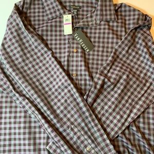 Van Heusen XXL new with tags